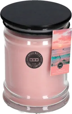 Produktbild von Bridgewater Candle Large Jar Sunkissed 524 g