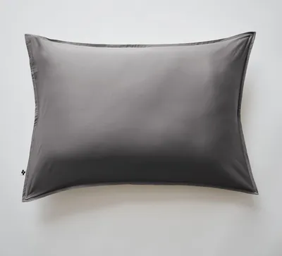 Produktbild von Kissenbezug 50 x 70 cm SALOMÉ Granit