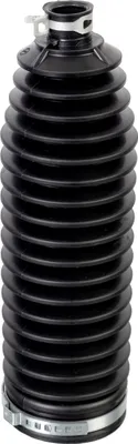 Produktbild von FEBI BILSTEIN 176251 Faltenbalgsatz Lenkung Vorderachse links, Vorderachse