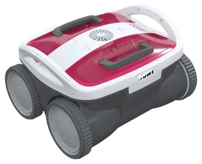 Produktbild von BWT Pool Roboter B100, automatischer Poolreiniger