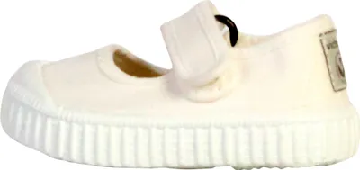 Produktbild von Ballerinas mit Klettverschluss für Kinder