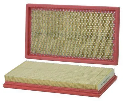 Produktbild von Luftfilter WIX FILTERS 46080 Filtereinsatz