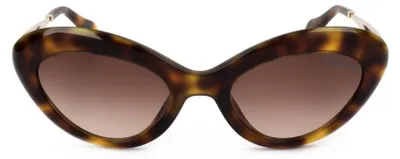 Produktbild von Blumarine Sonnenbrille SBM752S 0752 53 21 140