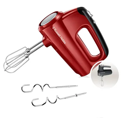 Productafbeelding van Handmixer met 5 Snelheden en Turbofunctie