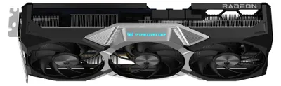 Productafbeelding van RX 9070 16GB Acer Predator BiFrost Radeon OC, GDDR6, 3 ventilatoren