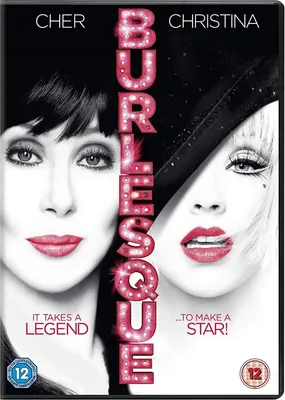 Produktbild von Burlesque