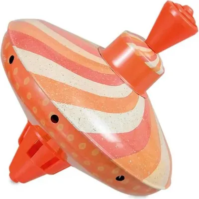 Immagine prodotto di Girandola metallica a spirale, Egmont Toys