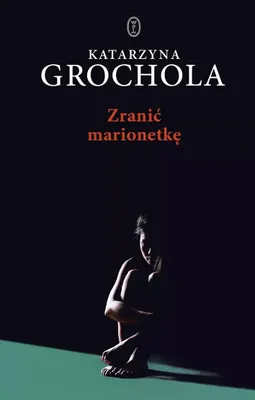 Obrázek produktu pro Zranić marionetkę