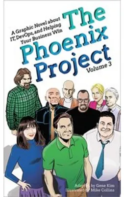 Image de The Phoenix Project