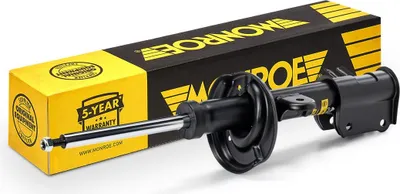 Produktbild von MONROE Stoßdämpfer Vorne Links für JEEP Compass (MP, M6) Federbein 742297SP