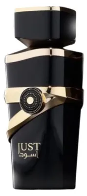 Produktbild von Fragrance World | Just Aswad | 100 ml