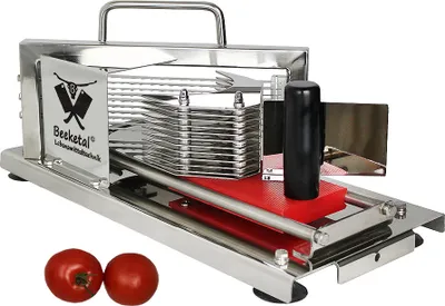 Produktbild von Beeketal Gemüseschneider Tomatenschneider - BTS5