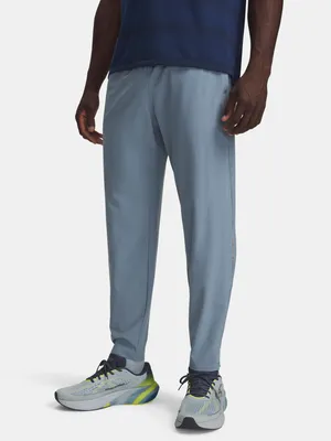Immagine prodotto di Pantaloni da pista Under Armour Ua Velociti - blu vento, taglia: L