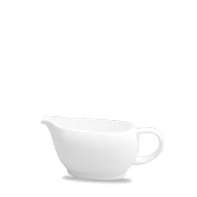 Produktbild von Churchill Alchemy Sauciere 33Cl, 6 Stück, Weiß, Rund