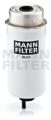 Immagine prodotto di Filtro carburante MANN-FILTER WK 8171