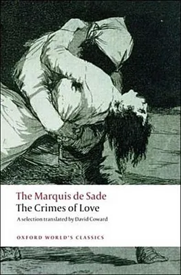 Productafbeelding van The Crimes of Love