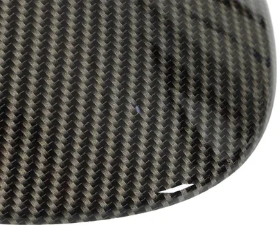 Image de Rallonge de garde-boue avant pour moto, style fibre de carbone pour F 900 XR 2020-2022