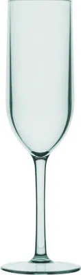 Zdjęcie produktu dla Marine Business Bahamas Champagne Goblet 236ml 6 Units Transparent Transparent One Size