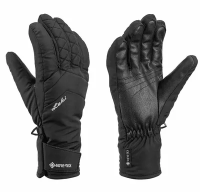 Obrázok produktu pre Leki dámske rukavice Sveia GTX Lady : 7 Veľkosť: 7