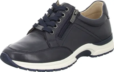 Produktbild von Schnürhalbschuh mit Mehrweite Freizeit (casual) 9-23758-42