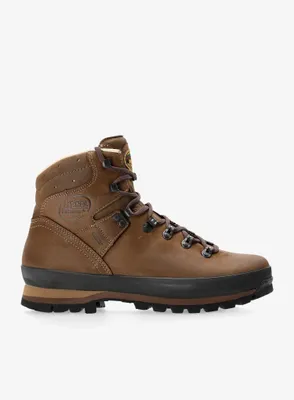 Zdjęcie produktu dla Meindl Borneo Lady 2 MFS - damskie buty trekkingowe, brązowe/nougat, rozmiar 37