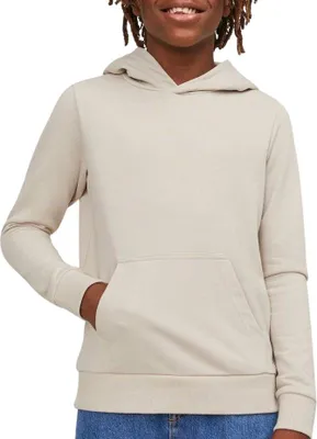Produktbild von Jack & Jones Bradley Sweat Crew Kapuzenpullover Kinder