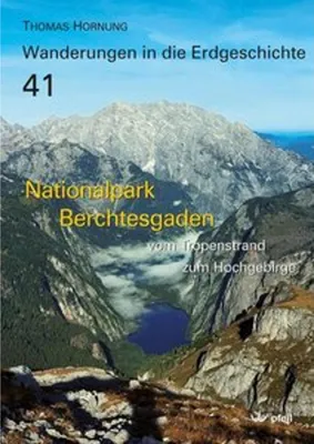 Obrázok produktu pre Nationalpark Berchtesgaden