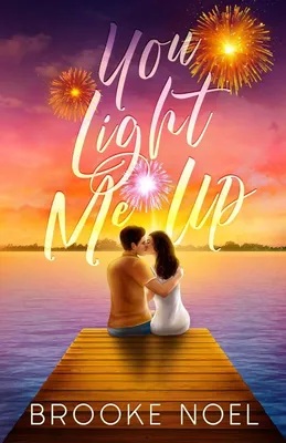 Produktbild von You Light Me Up
