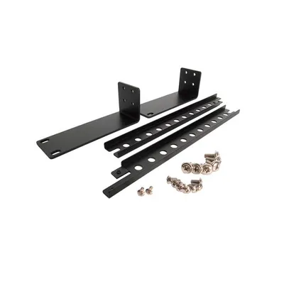 Obrázok produktu pre StarTech.com SV431RACK, Montážny rámček, Čierna, 516 g