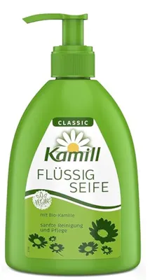 Image de Kamill handzeep 300ml classic