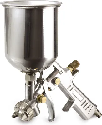 Produktbild von Druckluft-Spritzpistole