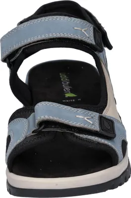 Produktbild von Waldläufer Riemchen Sandalen für Damen