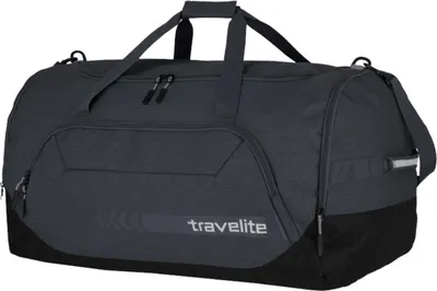 Produktbild von Travelite KICK OFF Sport Bag XL, Dark Anthracite
