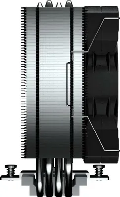 Immagine prodotto di Cougar Gaming CGR-FZAE50 Raffreddatore/Radiatore per processore 12 cm nero 1 pezzo e