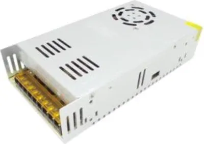 Image de Transformateur 220V 24V 500W DC 20A
