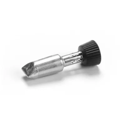 Produktbild von Ersa Lötspitze Serie 0102, CDLF100/10,0 mm, gerade 0102CDLF100/SB