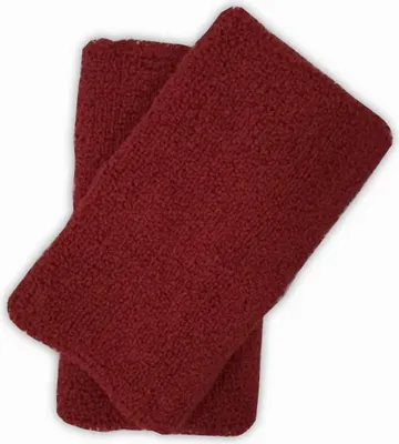 Obrázok produktu pre Bavlnená potná páska - Náramok - 14 cm