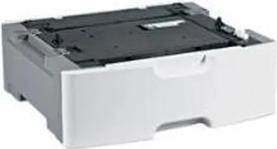 Image de Lexmark 25B2900 bac d'alimentation Bac à papier 550 feuilles