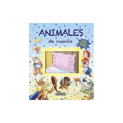 Produktbild von Animales de cuento... ¡con efecto mágico!