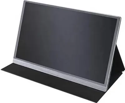 Zdjęcie produktu dla Przenośny monitor Kompaktowy wyświetlacz do pracy, gier i rozrywki w podróży