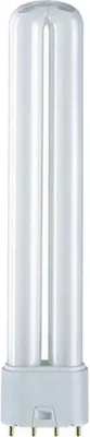 Produktbild von Kompaktleuchtstofflampe CFL 80W/830 2G11 4P 6000lm warmweiß 3000K