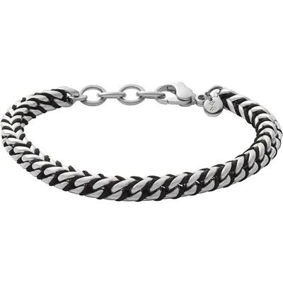Image de Bracelets Skagen collection argent Torben - homme