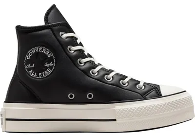 Produktbild von Converse Chuck Taylor All Star Lift A11160C Uni