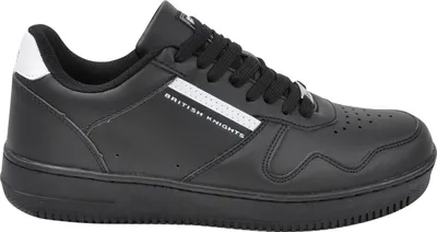 Produktbild von British Knights - June BR Men - Black Sneakers