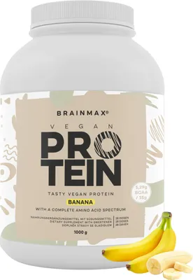 Obrázek produktu pro Příchuť: Banán