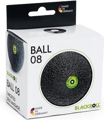 Immagine prodotto di Blackroll® Palla 08