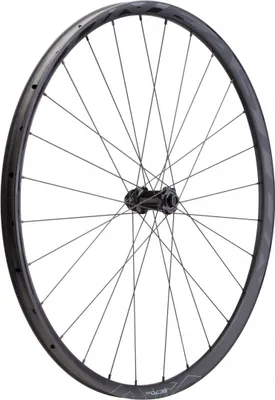 Obrázok produktu pre Laufrad EC70 AX Front 700c - 12x100 - Schwarz