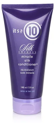 Immagine prodotto di È un 10 Miracle Silk Conditioner 148ml