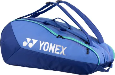 Produktbild von Yonex Tennistasche Team 9R Blau