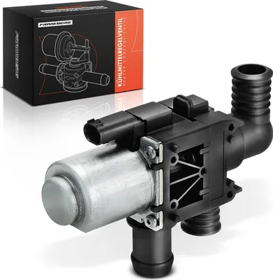 Immagine prodotto di Frankberg 1x valvola di controllo del refrigerante per BMW X5 E70 F15 sDrive25d F85 X6 E71 E72